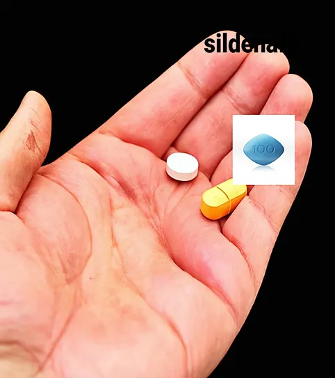 Sildenafil precio en españa